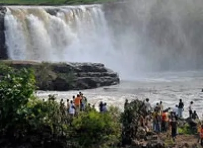 Short Escape to Saputara Tour