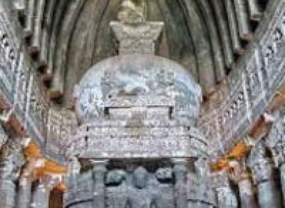 Ajanta Ellora Tour (Heritage Special)