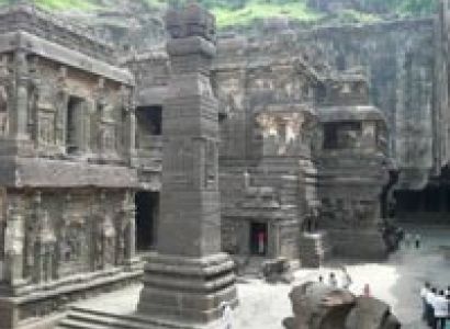 Ajanta and Ellora Tour