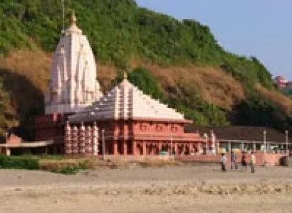 Blissful Maharashtra Tour