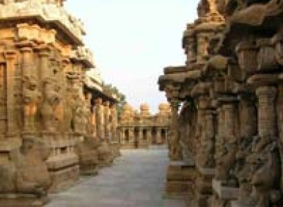 Mumbai Ellora Caves Tour