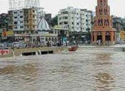 Captivating Maharashtra Tour