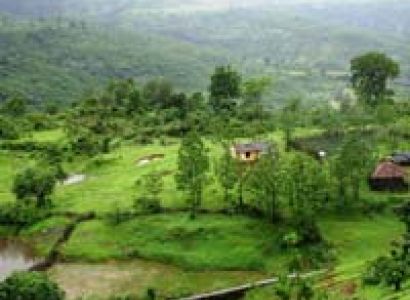 Best of Maharashtra Tour