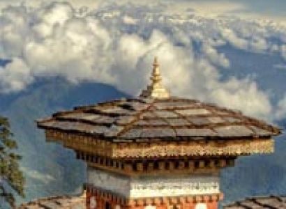 Valley Of Himalayan Kingdom Tour