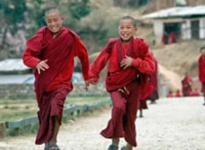 Happiness Of The Himalayan Foothills (Bhutan) Tour