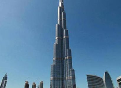 5 Days Dubai Budget Tour Package