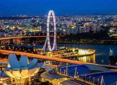 10 Days Bangkok & Kuala Lumpur Budget Tour Package