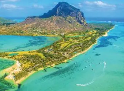 Mauritius Trip Tour