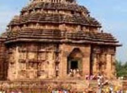 Trip to Bhubaneswar and Puri Tour