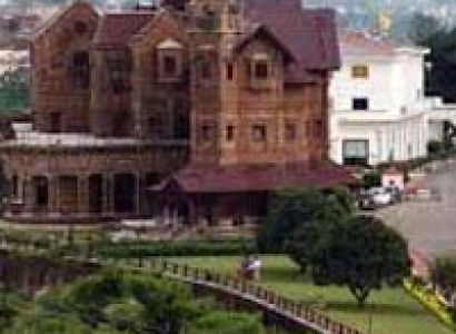 Patnitop Tour with Vaishno Devi