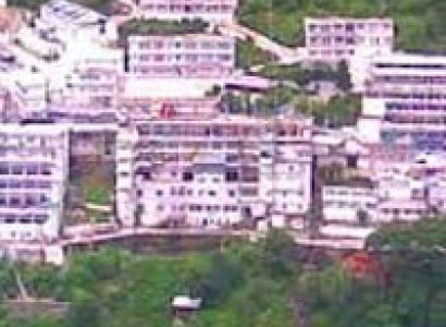 Mata Vaishno Devi Package By Helicopter