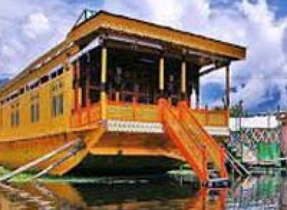 Kashmir - E - Kashmir Tour