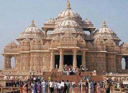 12 Jyotirlinga Darshan Tour