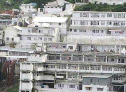 Nau Devi Darshan Tour