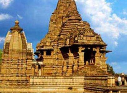 Madhya Pradesh Spiritual Tour