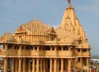 Gujarat Temple Tour