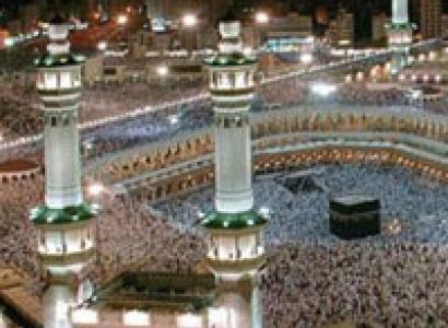 Umrah Ramadhan 2015 Tour