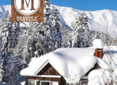 Beautiful Kashmir Tour