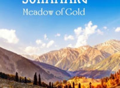 Charismatic Kashmir Tour