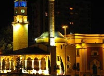 Balkans One Destination Three Country Tour