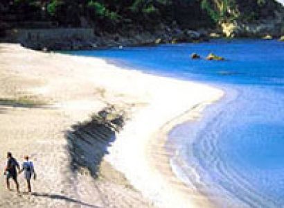 City Breaks In Saranda Tour