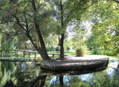 Excursion To Pogradec