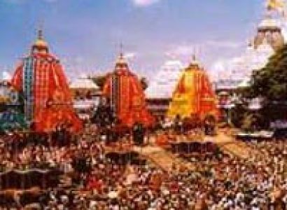 Odisha (Orissa) Wildlife Tour