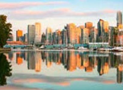 UK Mountains, Peaks and Glaciers Tour