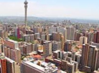 The Best of South Africa