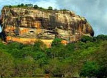 Srilanka Heritage Tour