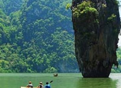 Andaman and Nicobar 8 days packages Tour
