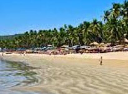 Majestic Goa Tour