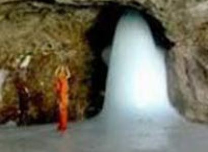 Amarnath Package