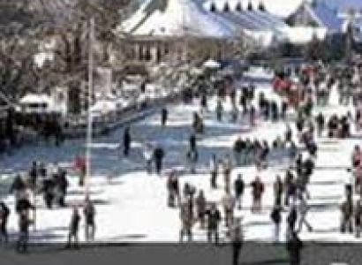 Katra - Vaishno Devi - Patnitop Package