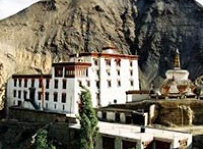 Wonders of Ladakh Tour