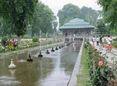 Kashmir Calling Package