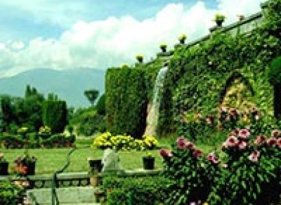 Jannat -E- Kashmir Package