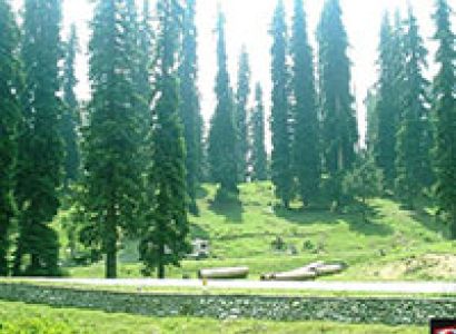 Kashmir Budget Package