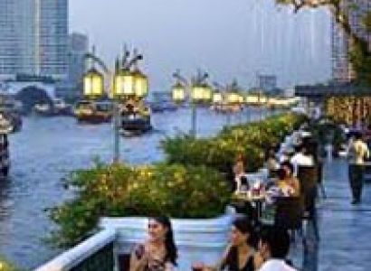 Bangkok and Pattaya Tour