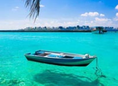 Mesmerizing Maldives Tour