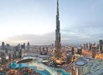 Magical Dubai Tour