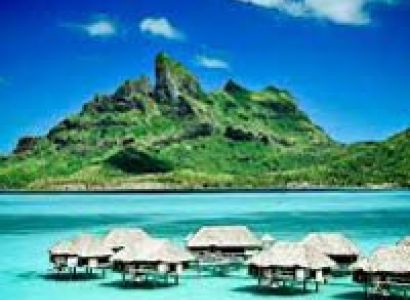 Marvels of Mauritius Tour