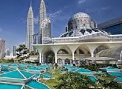Malaysia with Langkawi Tour