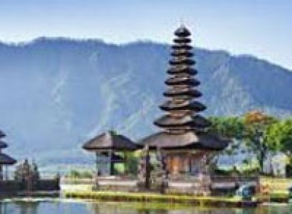 Best of Bali Tour