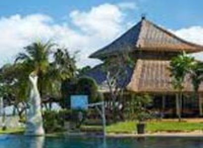 Honeymoon in Bali Tour