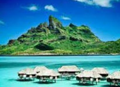 Exotic Mauritius Tour