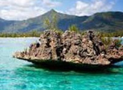 Marvels of Mauritius Tour