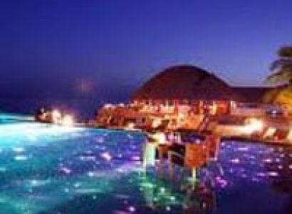 Maldives Special Tour