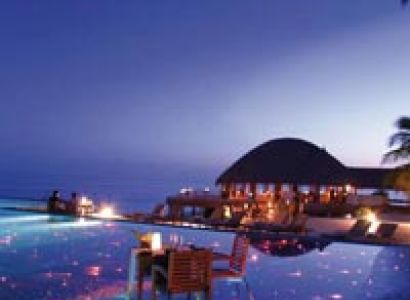 Mesmerizing Maldives Tour