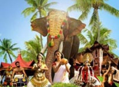 Exotic Kerala Tour